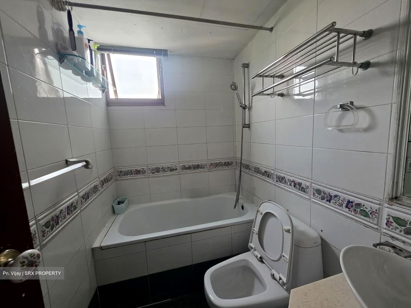 Orchid Park Condominium (D27), Condominium #548565901
